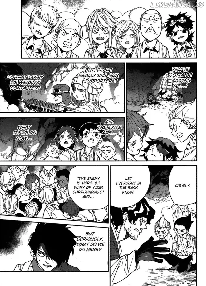 The Promised Neverland chapter 105 image 10_optimized